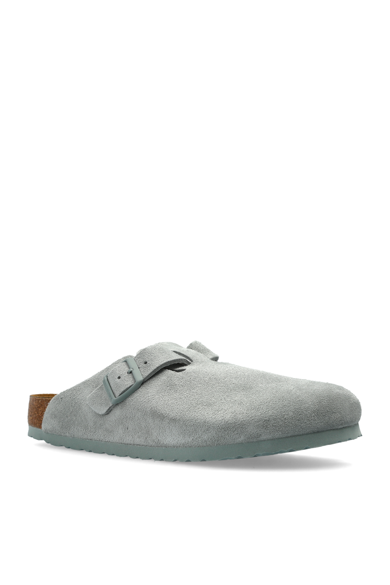 Birkenstock Clogs Boston BS | Men's Shoes | Vitkac Birkenstock Clogs Boston BS | Men's Shoes | Vitkac